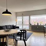 Apartment In Valby