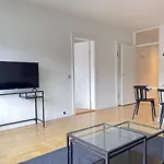 Apartment In Valby
