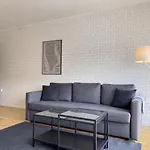 Apartment In Valby