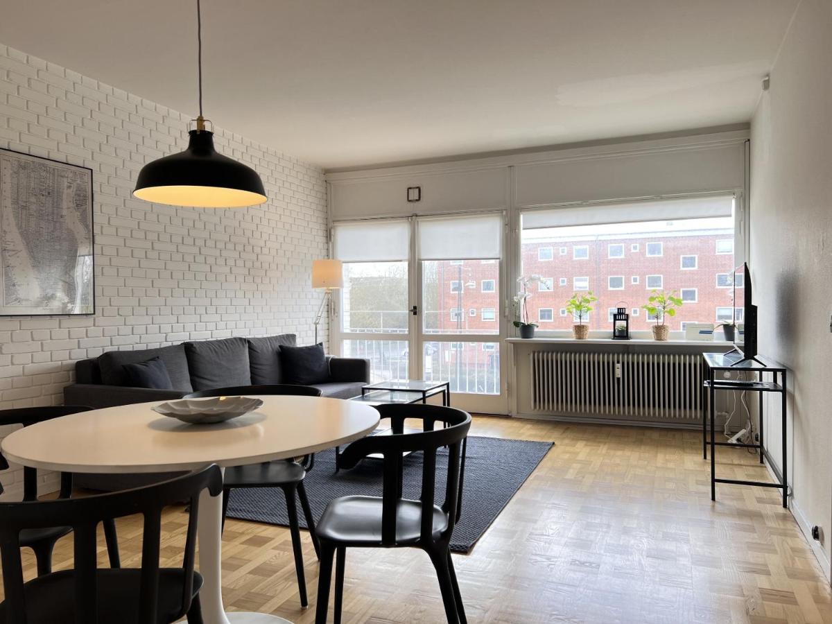 In Valby Appartamento