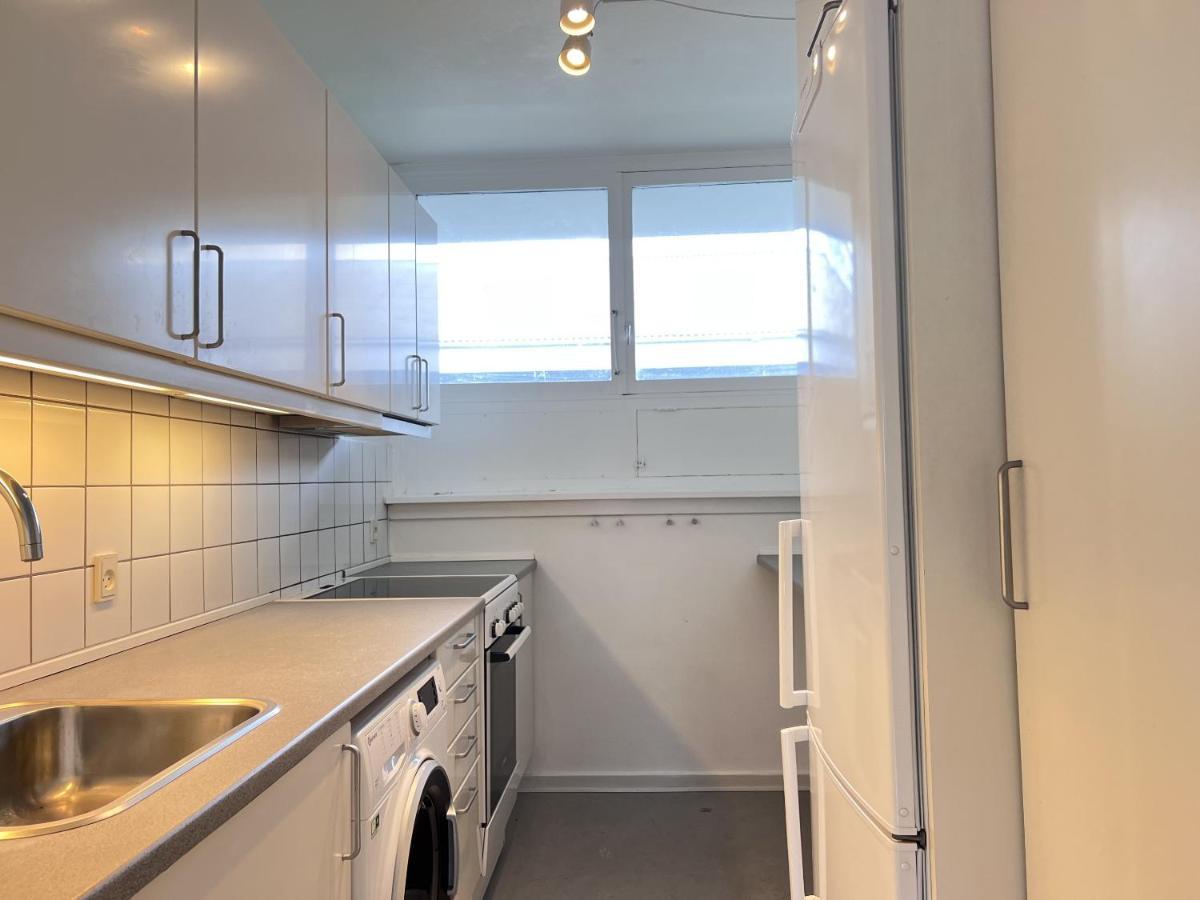 Appartamento In Valby