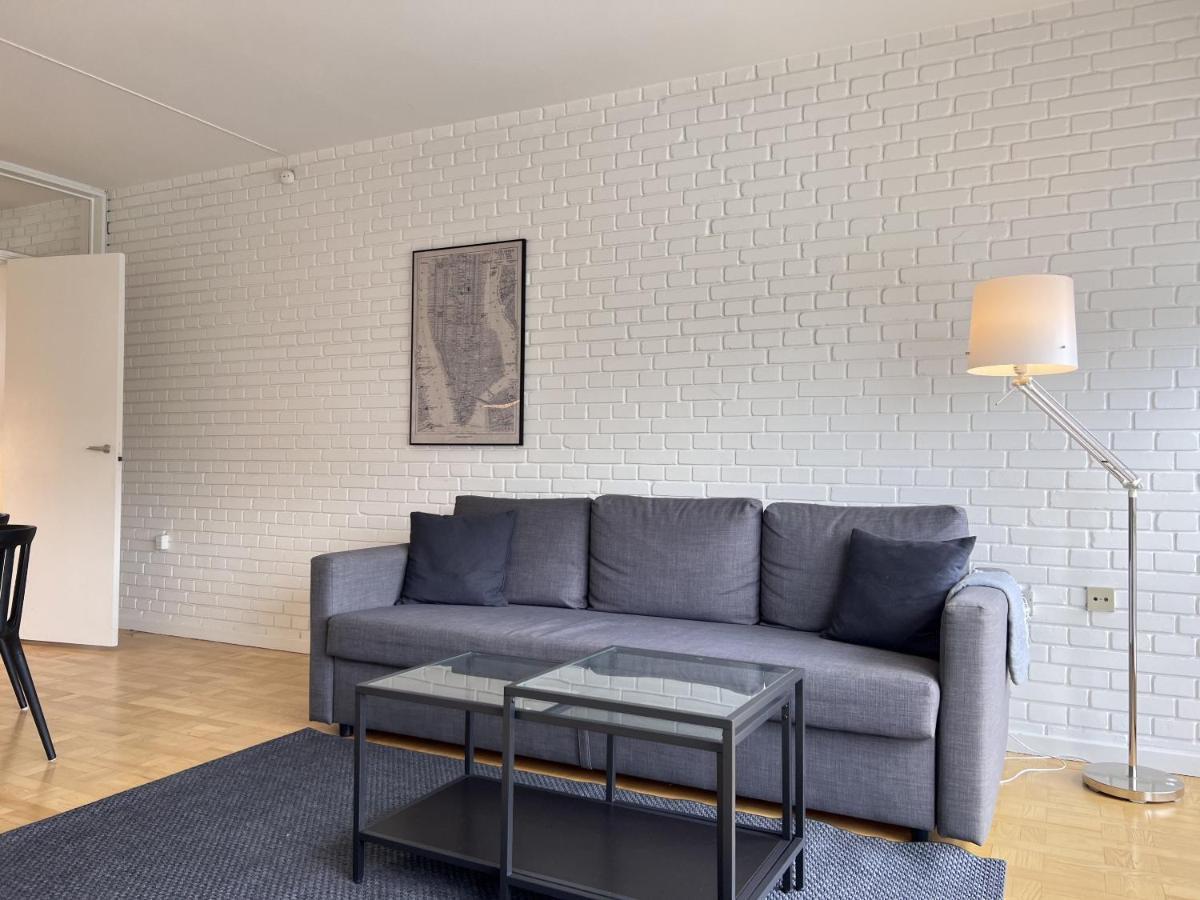 Appartamento In Valby *