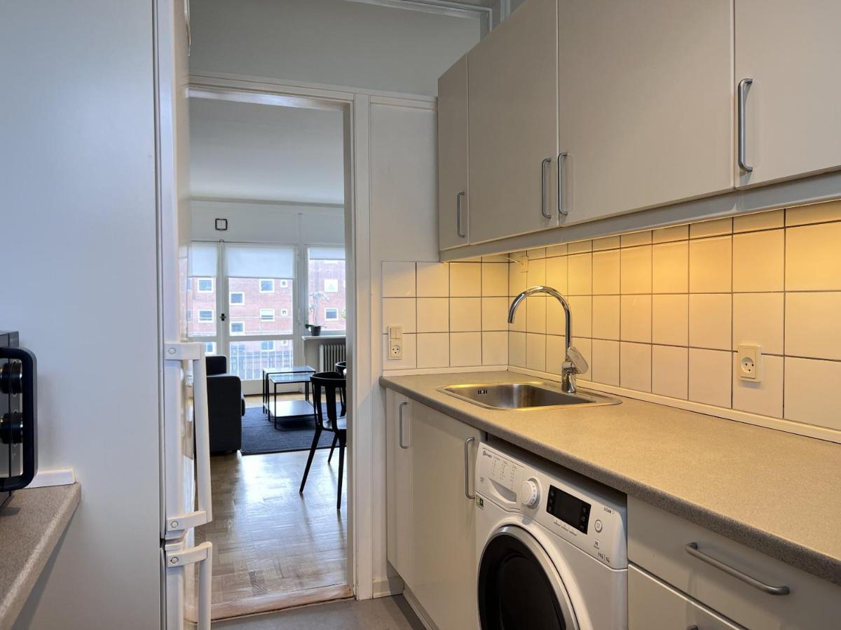 Appartamento In Valby Copenaghen
