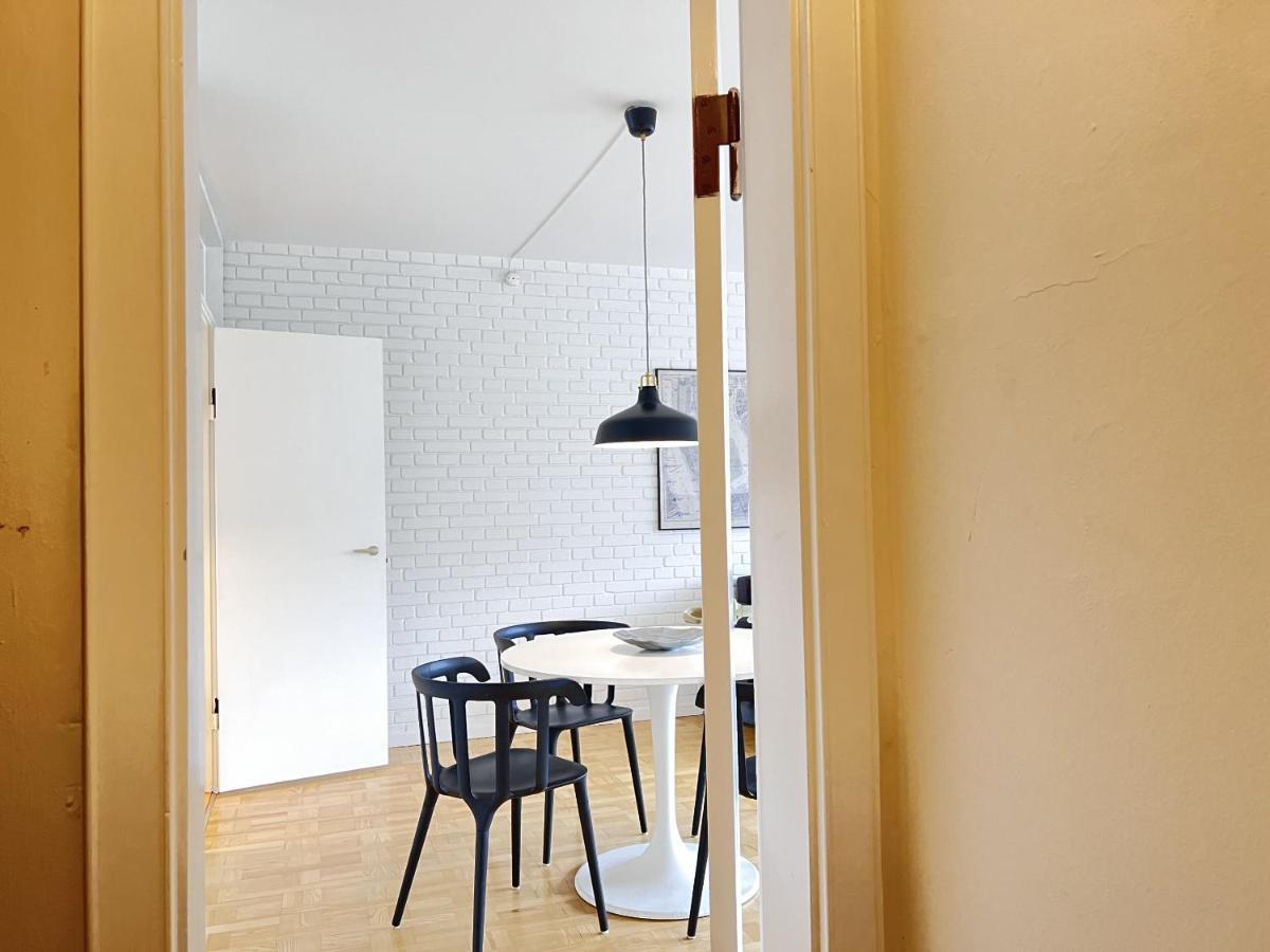 In Valby Appartamento Copenaghen